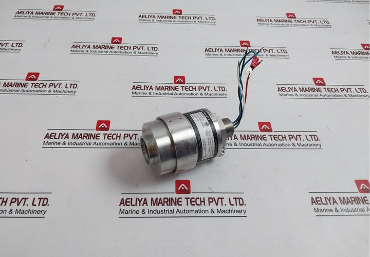 Net Safety Sc311S-100-assy Infrared Combustible Gas Sensor 10.5-32Vdc