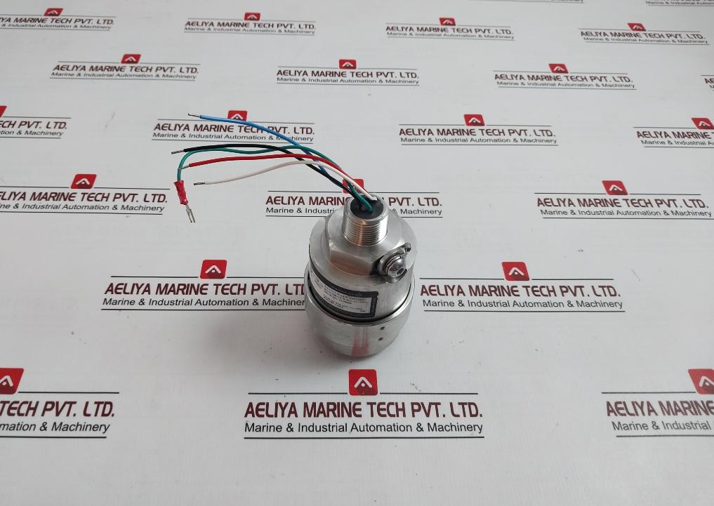 Net Safety Sc311S-100-assy Infrared Combustible Gas Sensor 10.5-32Vdc