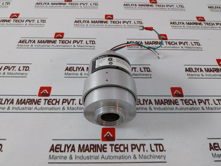 Net Safety St341A-25-assy Xchem Toxic Gas Sensor 10.5-32Vdc 2W