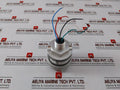 Net Safety St341A-25-assy Xchem Toxic Gas Sensor 10.5-32Vdc 2W