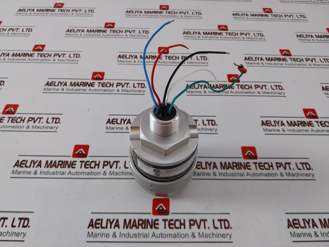 Net Safety St341A-25-assy Xchem Toxic Gas Sensor 10.5-32Vdc 2W