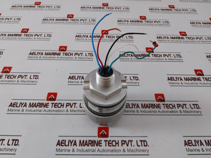Net Safety St341A-25-assy Xchem Toxic Gas Sensor 10.5-32Vdc 2W