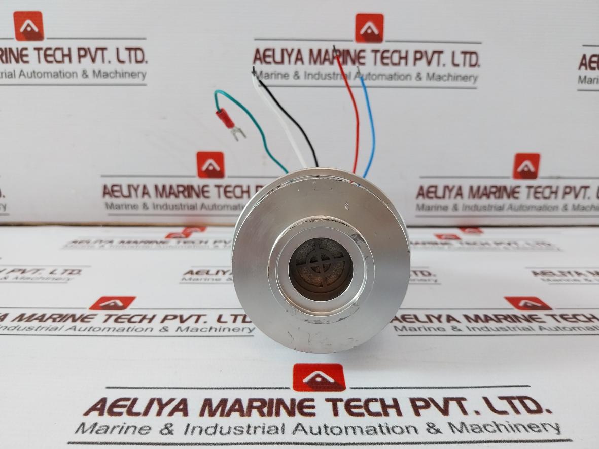 Net Safety St341A-25-assy Xchem Toxic Gas Sensor 10.5-32Vdc 2W