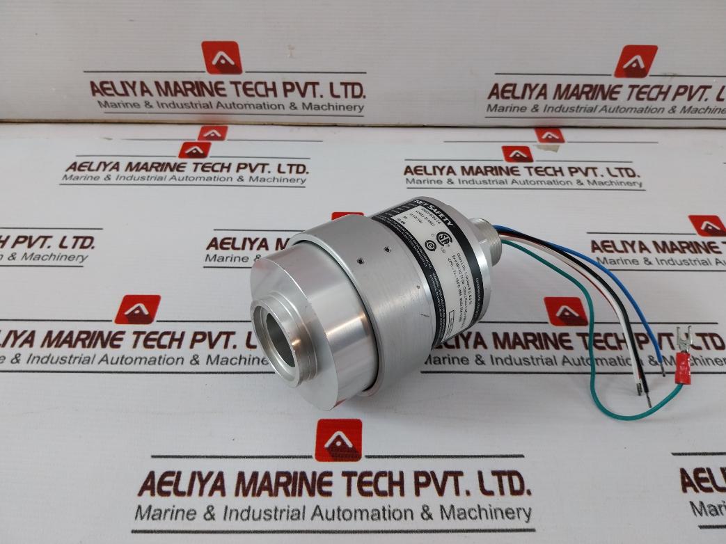 Net Safety St341A-25-assy Xchem Toxic Gas Sensor 10.5-32Vdc 2W