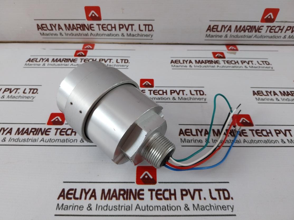 Net Safety St341A-25-assy Xchem Toxic Gas Sensor 10.5-32Vdc 2W