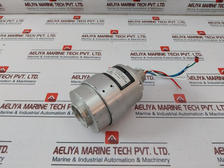 Net Safety St360A-1000-assy Catalytic Bead Combustible Gas Sensor 4X/Ip64 Rev.02
