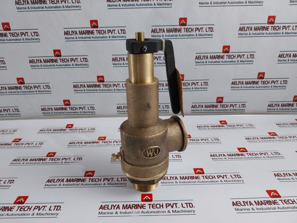 Neta Valves Cx7595 150bs 40mm Wj