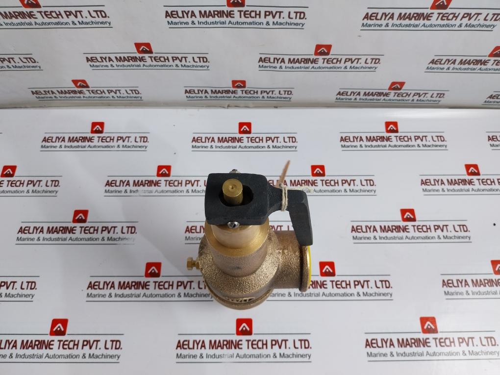 Neta Valves Cx7595 150bs 40mm Wj