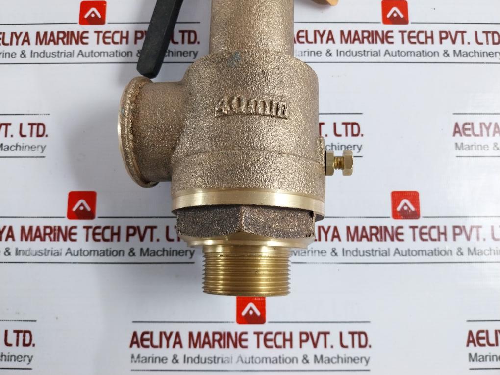 Neta Valves Cx7595 150bs 40mm Wj