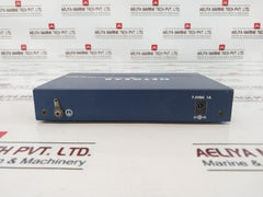 Netgear Fs108 Fast Ethernet Switch Prosafe 8 Port 10/100 Switch Fs108 V2