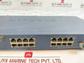 Netgear Gs716T Prosafe 16-port Gigabit Managed Smart Switch