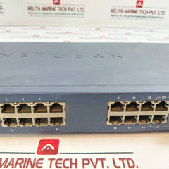 Netgear Gs716T Prosafe 16-port Gigabit Managed Smart Switch