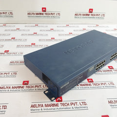 Netgear Gs716T Prosafe 16-port Gigabit Managed Smart Switch