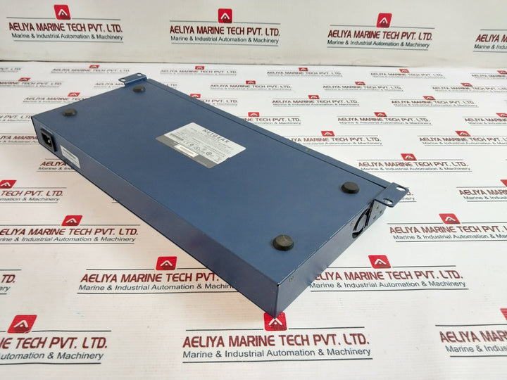 Netgear Gs716T Prosafe 16-port Gigabit Managed Smart Switch
