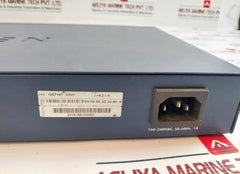 Netgear Gs716T Prosafe 16-port Gigabit Managed Smart Switch