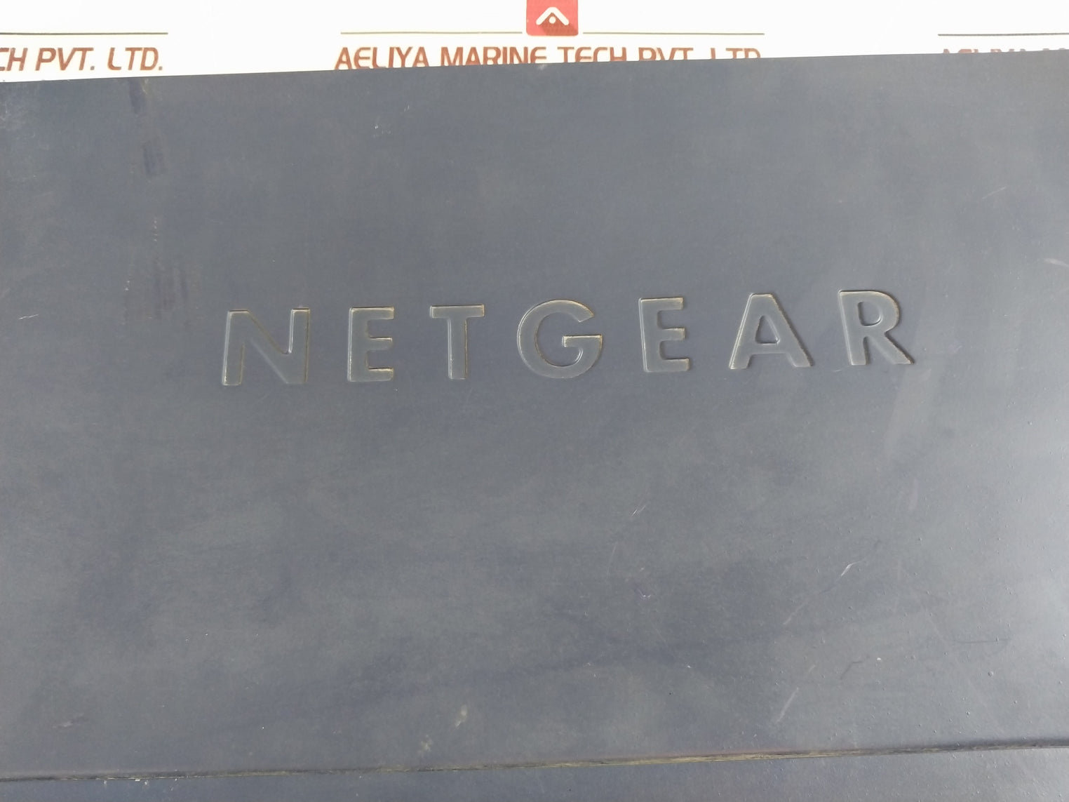 Netgear Gs716T Prosafe 16-port Gigabit Managed Smart Switch