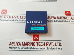 Netgear Gs105 Prosafe 5 Port Gigabit Switch