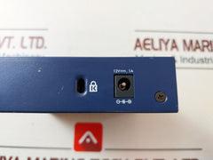 Netgear Gs105 Prosafe 5 Port Gigabit Switch