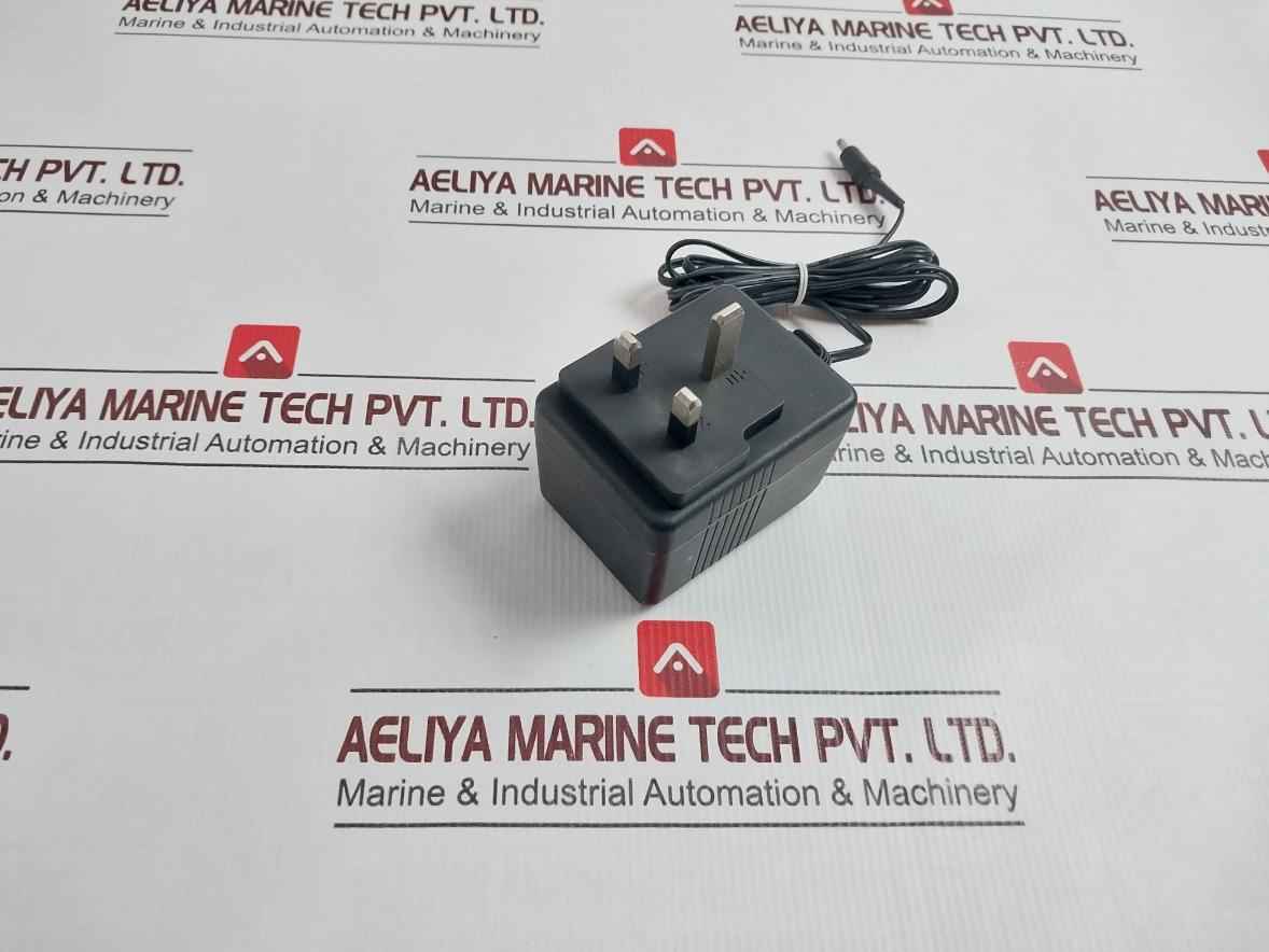 Netgear Pwr-075-712 Ac Adapter 240v 50hz 140ma 7.5v---1a