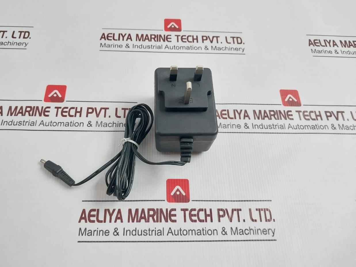 Netgear Pwr-075-712 Ac Adapter 240v 50hz 140ma 7.5v---1a