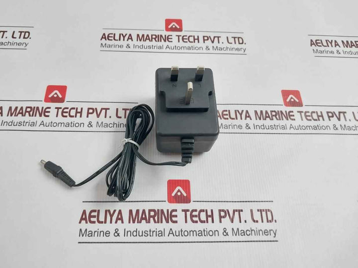 Netgear Pwr-075-712 Ac Adapter 240v 50hz 140ma 7.5v---1a