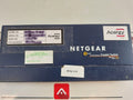 Netgear Gs108 Gigabit Ethernet Switch 8 Port 10/100/1000Mbps