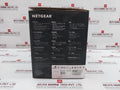 Netgear Rn21400-100Ins 4 Bay Network Attached Storage 12 V Dc, 7 A Max