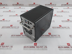 Netgear Rn21400-100Ins 4 Bay Network Attached Storage 12 V Dc, 7 A Max