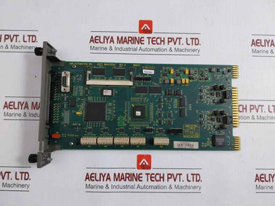 Network Interface Module By Abb 5v---, 1.1a Innis21