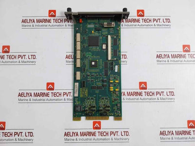 Network Interface Module By Abb 5v---, 1.1a Innis21