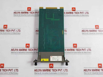 Network Interface Module By Abb 5v---, 1.1a Innis21