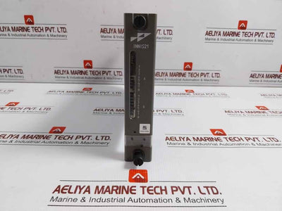 Network Interface Module By Abb 5v---, 1.1a Innis21