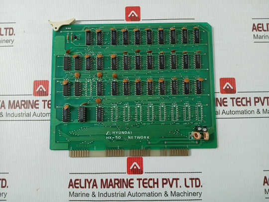 Network Card Hx-50 Hyundai
