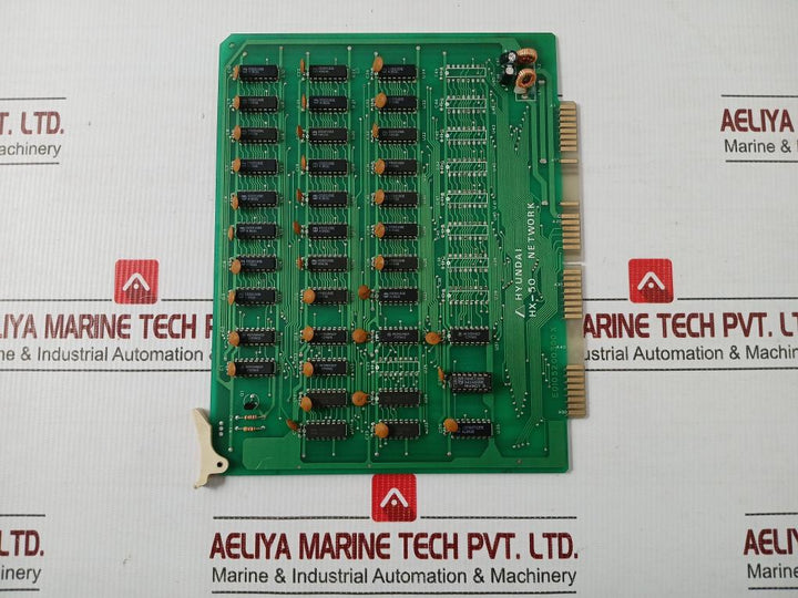 Network Card Hx-50 Hyundai