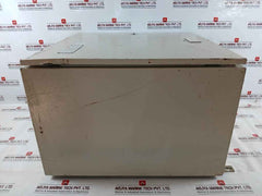 Network Distribution Unit L362100930 Brand Kongsberg Ndu 16F1, 220 Vac, 50/60Hz