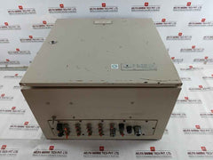 Network Distribution Unit L362100930 Brand Kongsberg Ndu 16F1, 220 Vac, 50/60Hz
