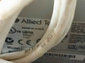 Network Distribution Unit L362100930 Brand Kongsberg Ndu 16F1, 220 Vac, 50/60Hz
