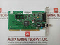 Network Interface Card 8362-12 3Com