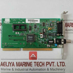 Network Interface Card 8362-12 3Com