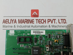 Network Interface Card 8362-12 3Com