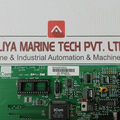 Network Interface Card 8362-12 3Com