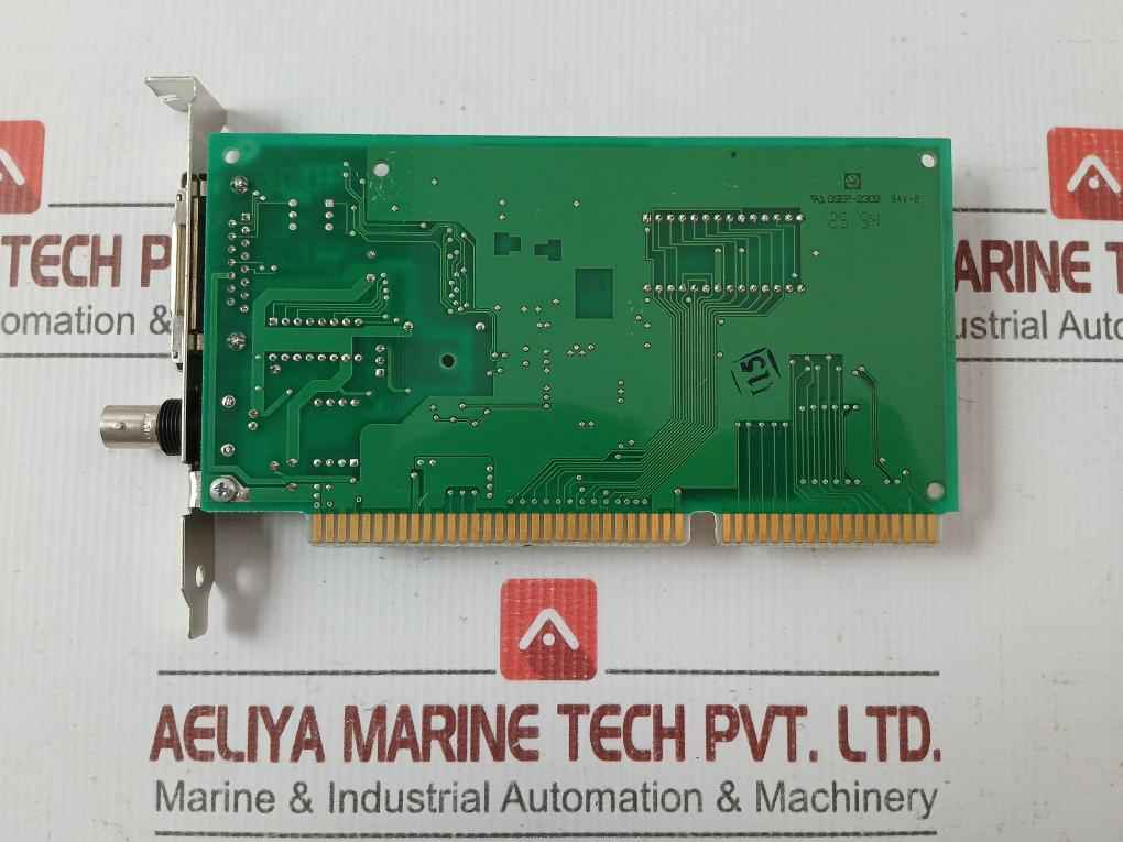Network Interface Card 8362-12 3Com