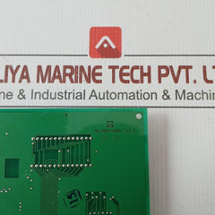 Network Interface Card 8362-12 3Com