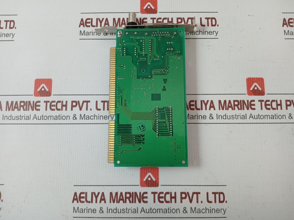 Network Interface Card 8362-12 3Com