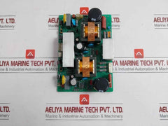 Network Power Pcb Uhra2S8A1A7 Emerson E315835