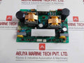 Network Power Pcb Uhra2S8A1A7 Emerson E315835