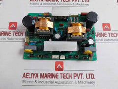 Network Power Pcb Uhra2S8A1A7 Emerson E315835