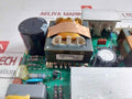 Network Power Pcb Uhra2S8A1A7 Emerson E315835