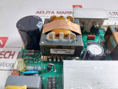 Network Power Pcb Uhra2S8A1A7 Emerson E315835