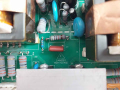 Network Power Pcb Uhra2S8A1A7 Emerson E315835
